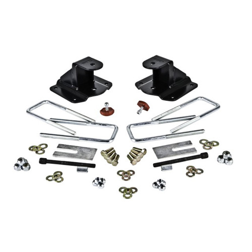 HANGER KIT | 2 INCH DROP (FRONT HANGER) - 6588