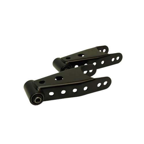 SHACKLE KIT | 2 INCH DROP - 6590