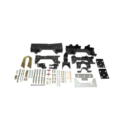 FLIP KIT W/ C-NOTCH (W/ 5.25 INCH TALL FRAME) | 6 INCH DROP - 6618