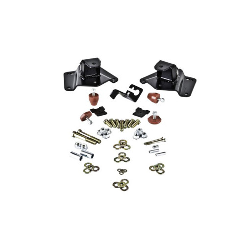 HANGER KIT | 2 INCH DROP (FRONT HANGER) - 6635