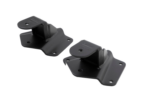 SHACKLE & HANGER KIT | 4 INCH DROP - 6636