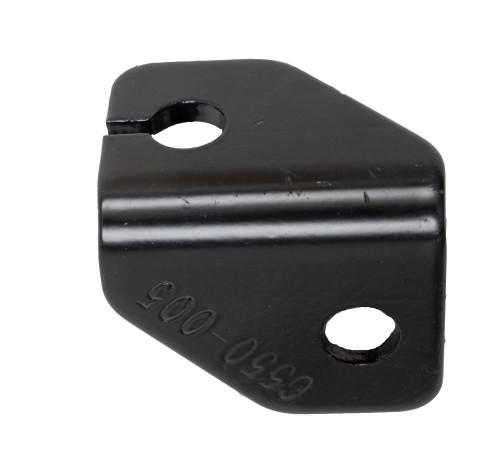 SHACKLE & HANGER KIT | 4 INCH DROP - 6636