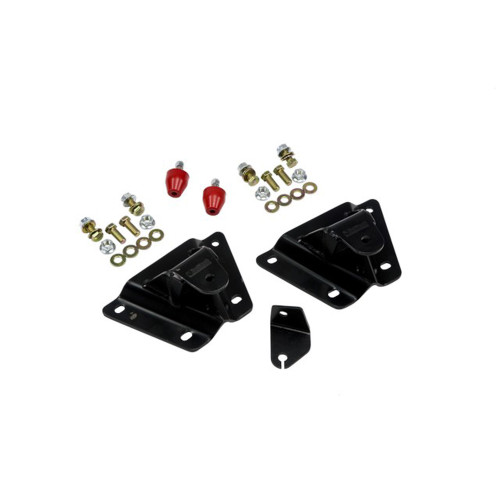 HANGER KIT | 2 INCH LIFT (FRONT HANGER) - 6625