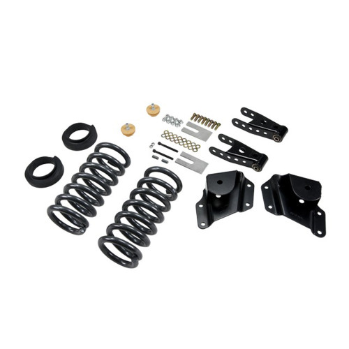 LOWERING KIT W/O SHOCK - 664