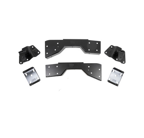 FLIP KIT W/ C-NOTCH | 5.5 INCH DROP - 6640