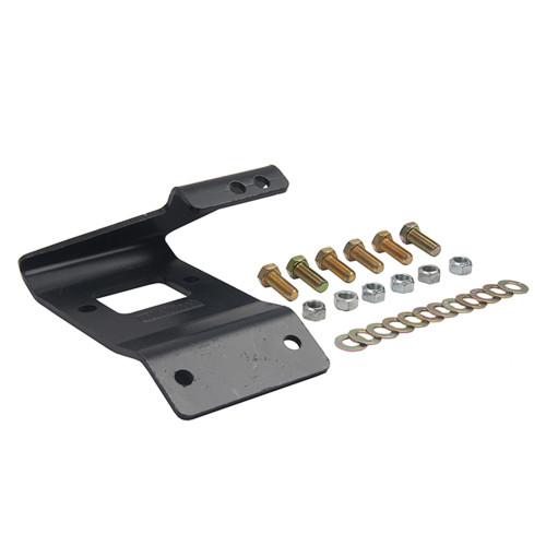 SHOCK MOUNT KIT - 6658