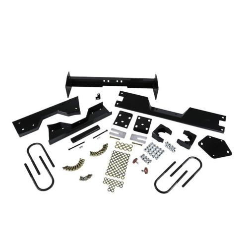 FLIP KIT | 6 INCH DROP - 6681