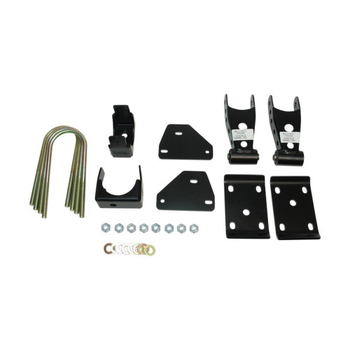 FLIP KIT | 5 INCH DROP - 6686