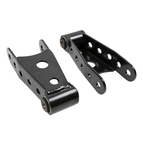 SHACKLE KIT | 1 INCH DROP - 6700