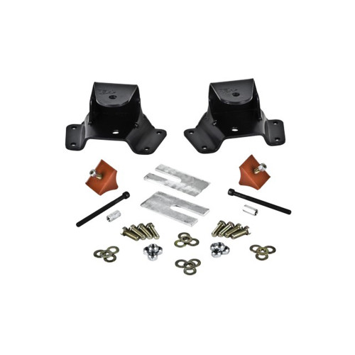 HANGER KIT | 2 INCH DROP (FRONT HANGER) - 6752