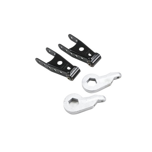 LOWERING KIT W/O SHOCKS - 677