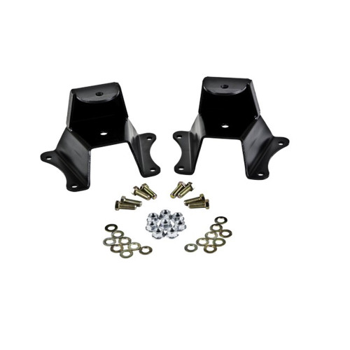 HANGER KIT | 3 INCH DROP (FRONT HANGER) - 6802