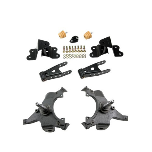 LOWERING KIT W/O SHOCKS - 685