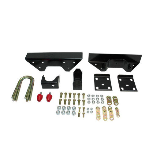 FLIP KIT W/ C-NOTCH | 6 INCH DROP - 6850