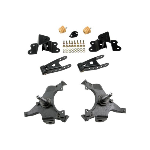 FLIP KIT | 6 INCH DROP - 6852