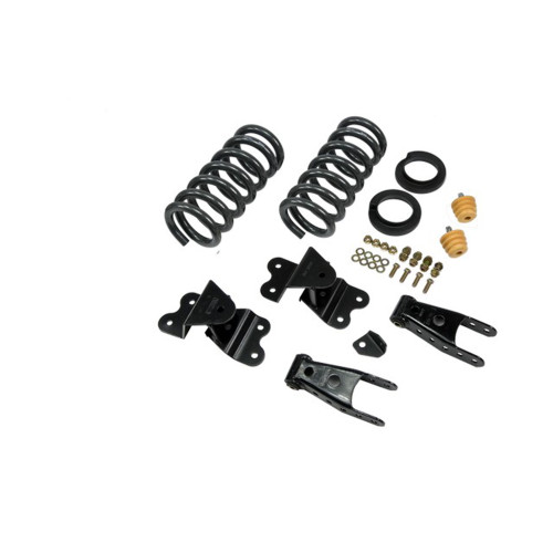 LOWERING KIT W/O SHOCKS - 686