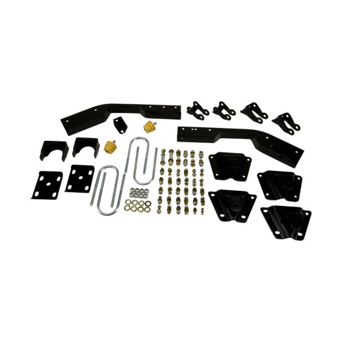 FLIP KIT W/ C-NOTCH | 7 INCH DROP - 6930