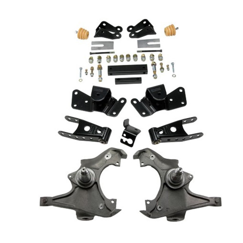 LOWERING KIT W/O SHOCKS - 716