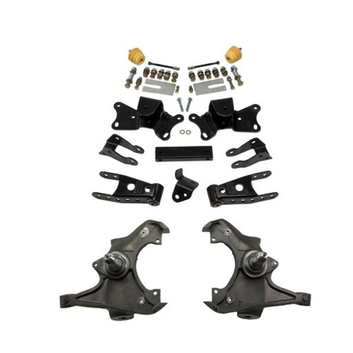 LOWERING KIT W/O SHOCKS - 726