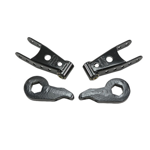 LOWERING KIT W/O SHOCKS - 729