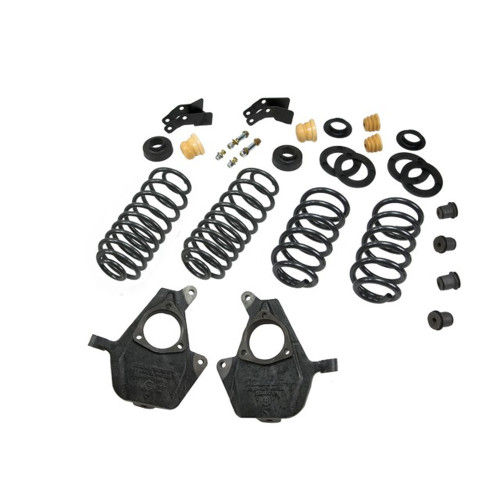 LOWERING KIT W/O SHOCKS - 733