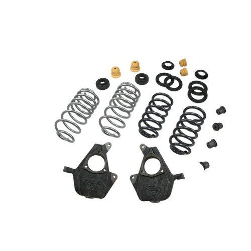 LOWERING KIT W/O SHOCKS - 736