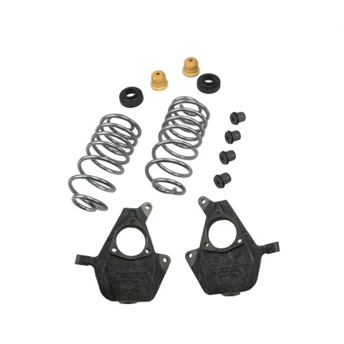 LOWERING KIT W/O SHOCKS - 739
