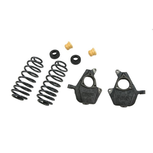 LOWERING KIT W/O SHOCKS - 747
