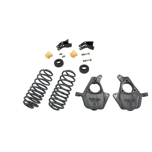 LOWERING KIT W/O SHOCKS - 759