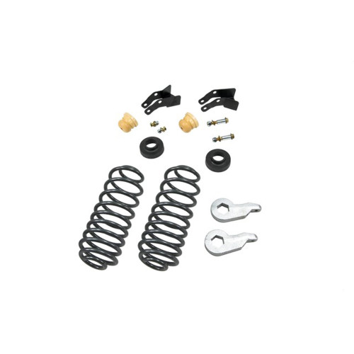 LOWERING KIT W/O SHOCKS - 757
