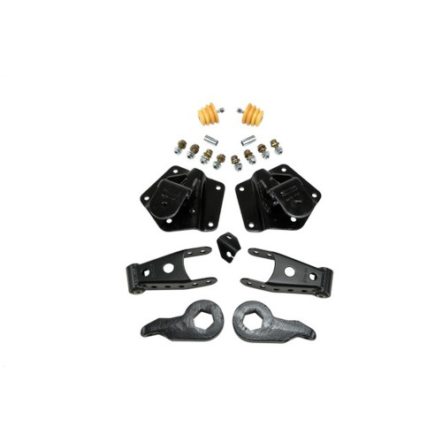 LOWERING KIT W/O SHOCKS - 763