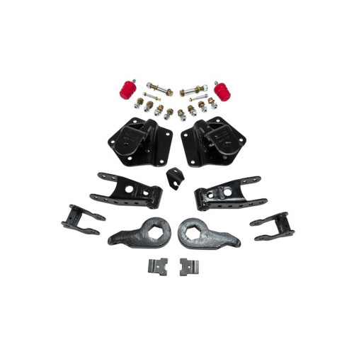 LOWERING KIT W/O SHOCKS - 764