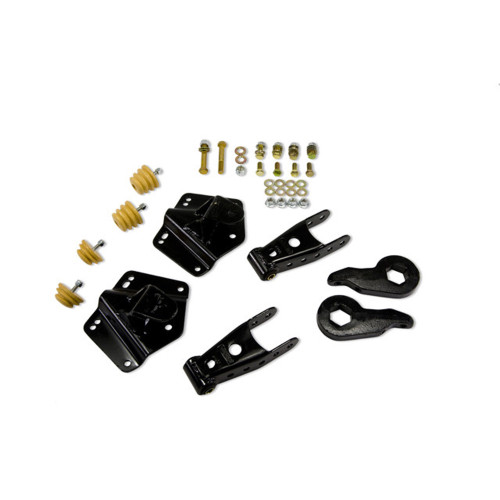 LOWERING KIT W/O SHOCKS - 765