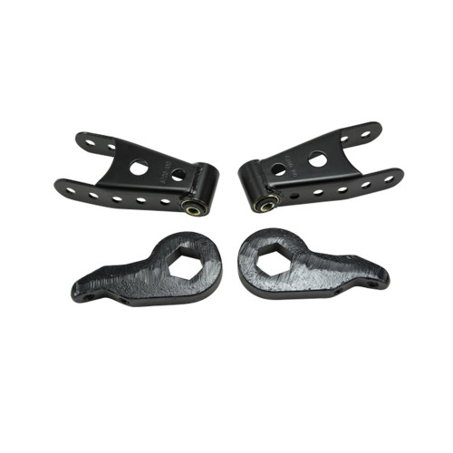 LOWERING KIT W/O SHOCKS - 766