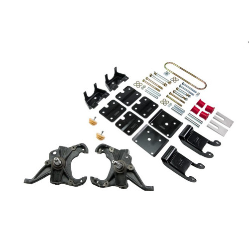 LOWERING KIT W/O SHOCKS - 768