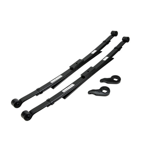 LOWERING KIT W/O SHOCKS - 767