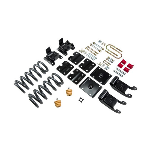 LOWERING KIT W/O SHOCKS - 772