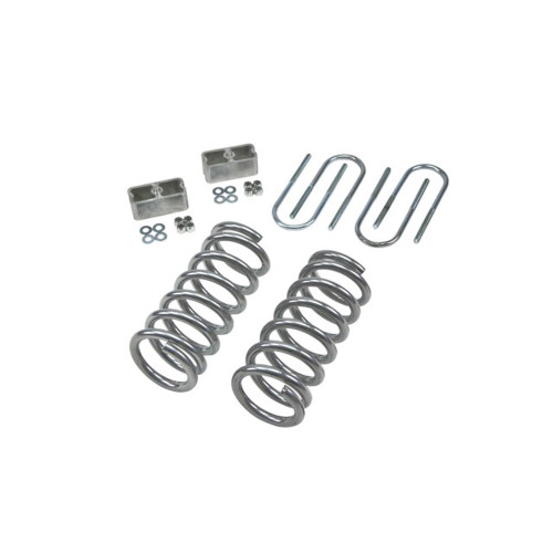 LOWERING KIT W/O SHOCKS - 779