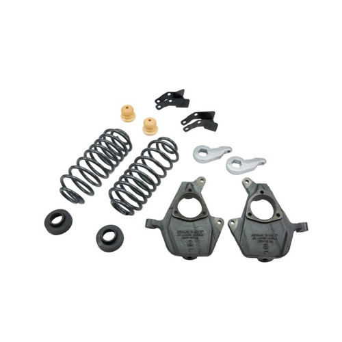 LOWERING KIT W/O SHOCKS - 781