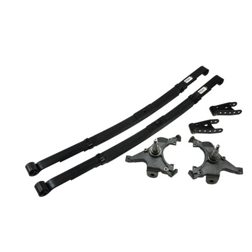 LOWERING KIT W/O SHOCKS - 782
