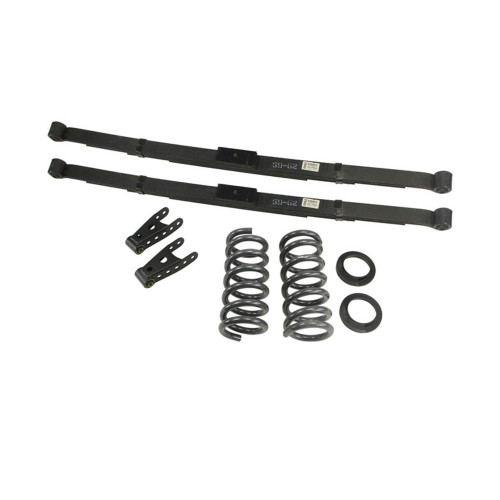 LOWERING KIT W/O SHOCKS - 783