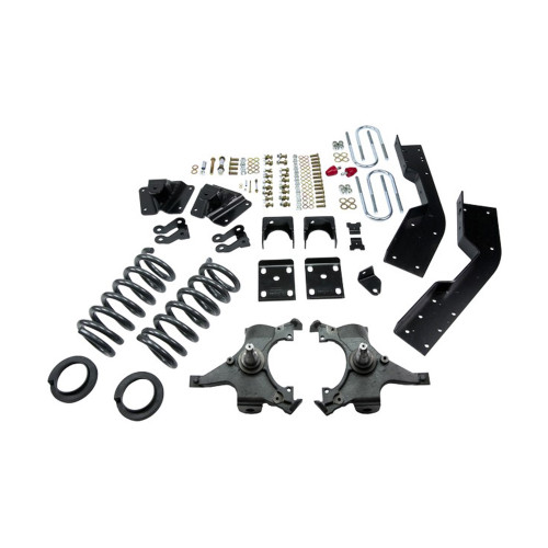 LOWERING KIT W/O SHOCKS - 784