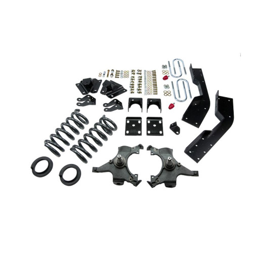 LOWERING KIT W/O SHOCKS - 787