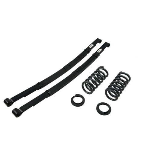 LOWERING KIT W/O SHOCKS - 788