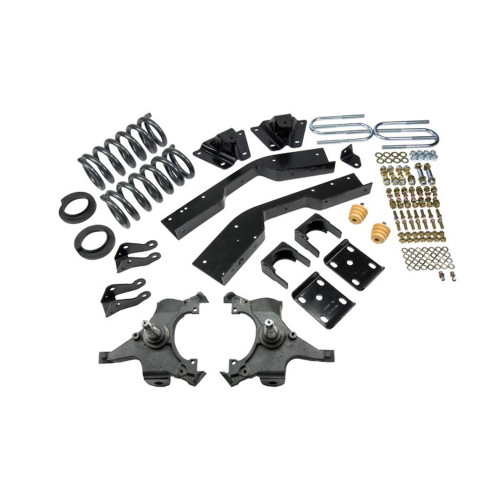 LOWERING KIT W/O SHOCKS - 789