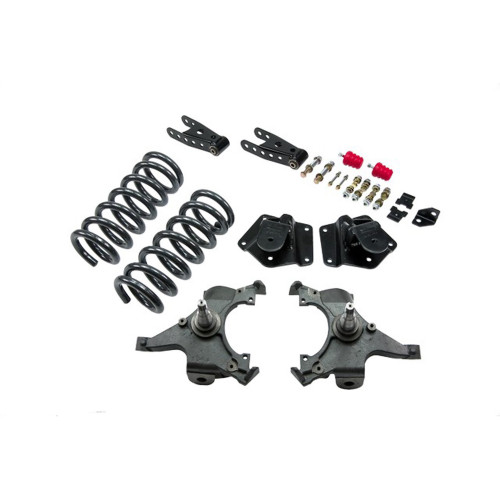 LOWERING KIT W/O SHOCKS - 792