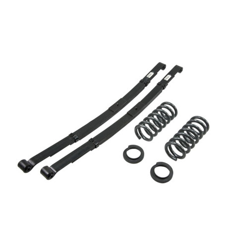 LOWERING KIT W/O SHOCKS - 793