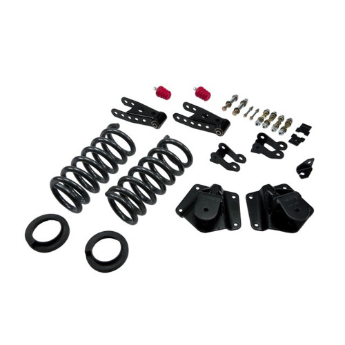 LOWERING KIT W/O SHOCKS - 791
