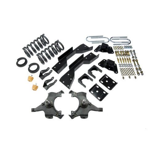 LOWERING KIT W/O SHOCKS - 794