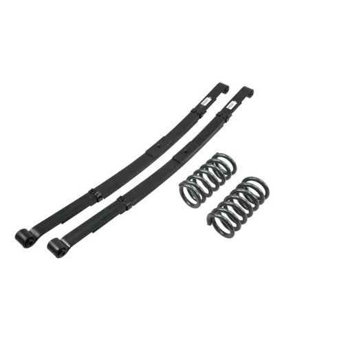 LOWERING KIT W/O SHOCKS - 800